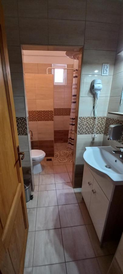 Ildimagdi Apartman Hajdúszoboszló Kültér fotó